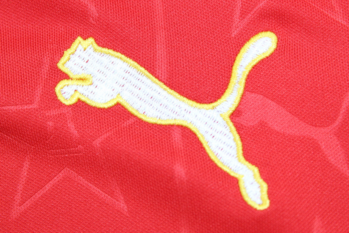 Bayi FC 1998 Third Shirt