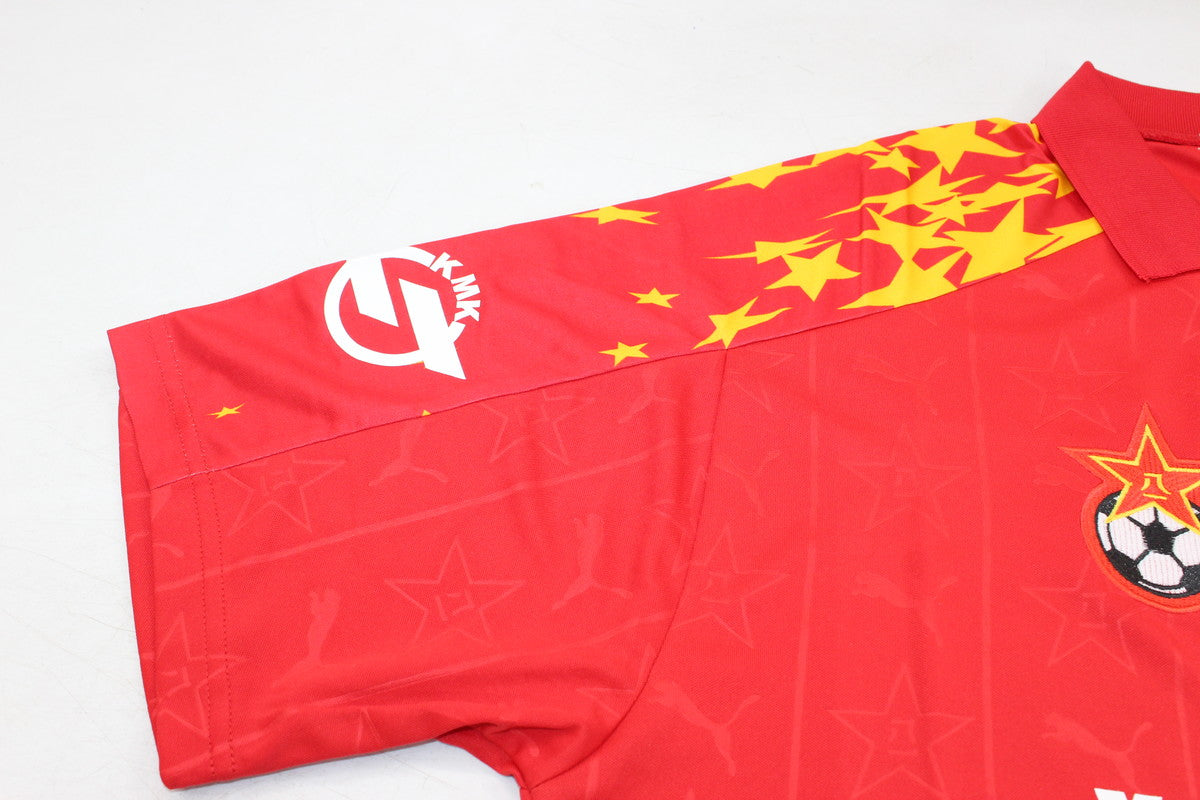Bayi FC 1998 Third Shirt