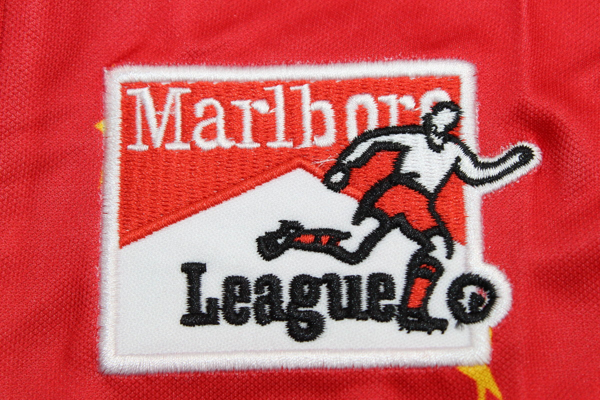 Bayi FC 1998 Third Shirt
