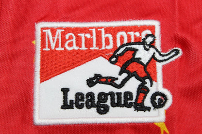 Bayi FC 1998 Third Shirt
