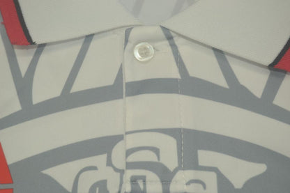 Mexico 1998/99 Away Shirt