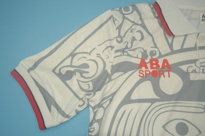 Mexico 1998/99 Away Shirt