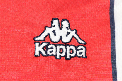 Camiseta Local Estrella Roja de Belgrado 1996/98