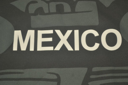 México 1998/99 Tercera Camiseta