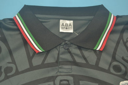 México 1998/99 Tercera Camiseta