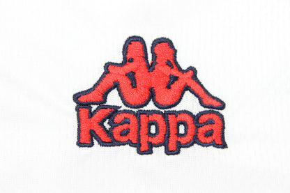 Camiseta Visitante Estrella Roja de Belgrado 1996/98