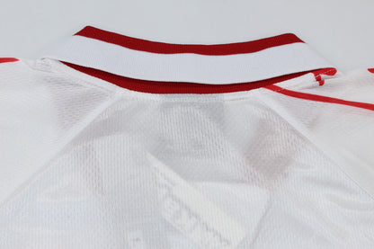 Camiseta Visitante Estrella Roja de Belgrado 1996/98