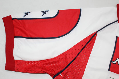 Camiseta Titular Estrella Roja de Belgrado 1998/01