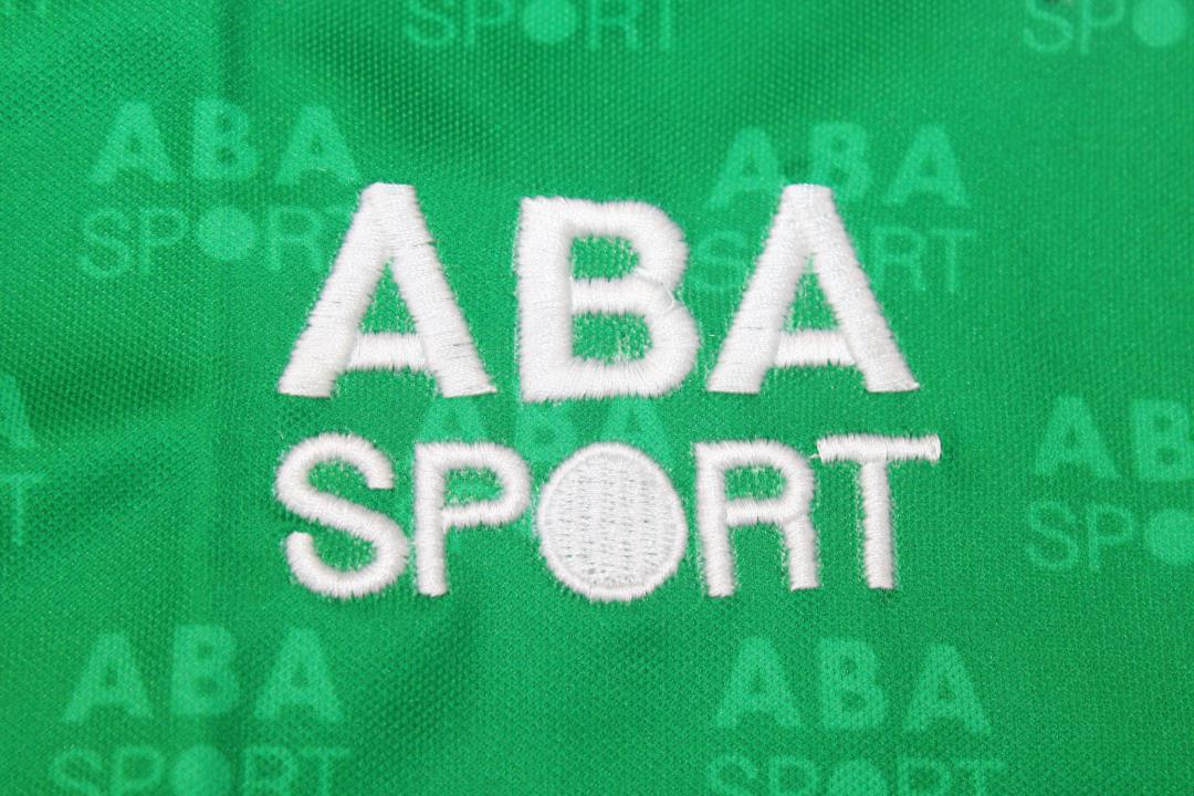Camiseta de casa de México 1995/96