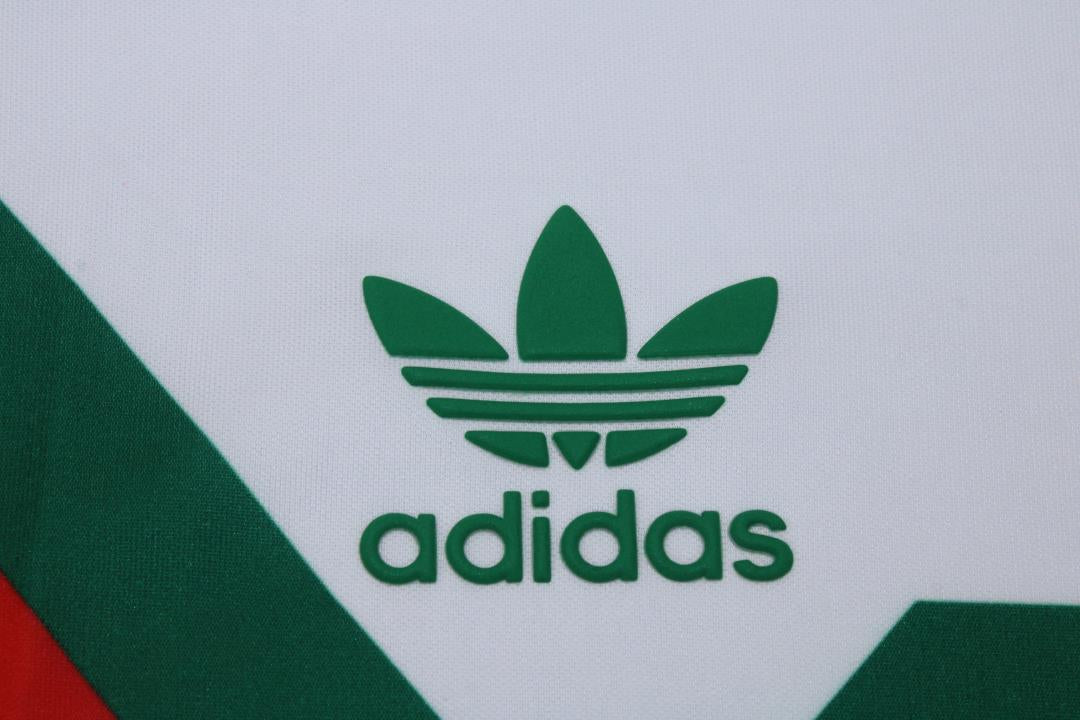 Maillot domicile Cork City 1989/91