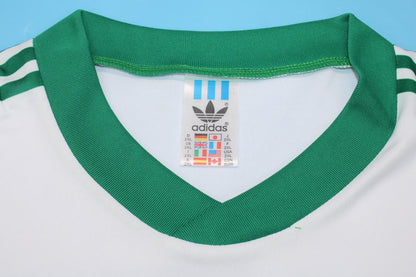 Maillot domicile Cork City 1989/91