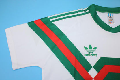 Maillot domicile Cork City 1989/91
