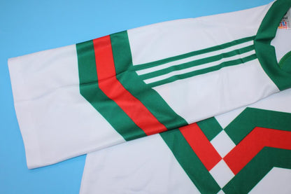 Maillot domicile Cork City 1989/91