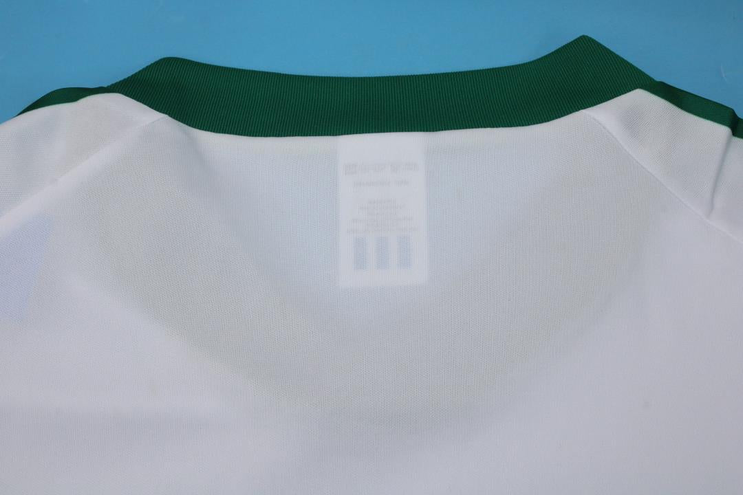 Maillot domicile Cork City 1989/91
