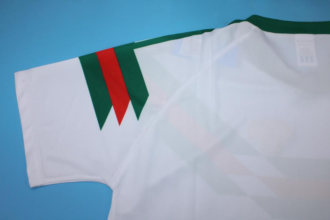Maillot domicile Cork City 1989/91