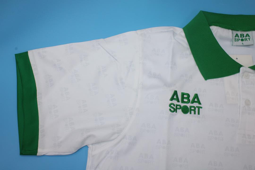 Mexico 1995/96 Away Shirt