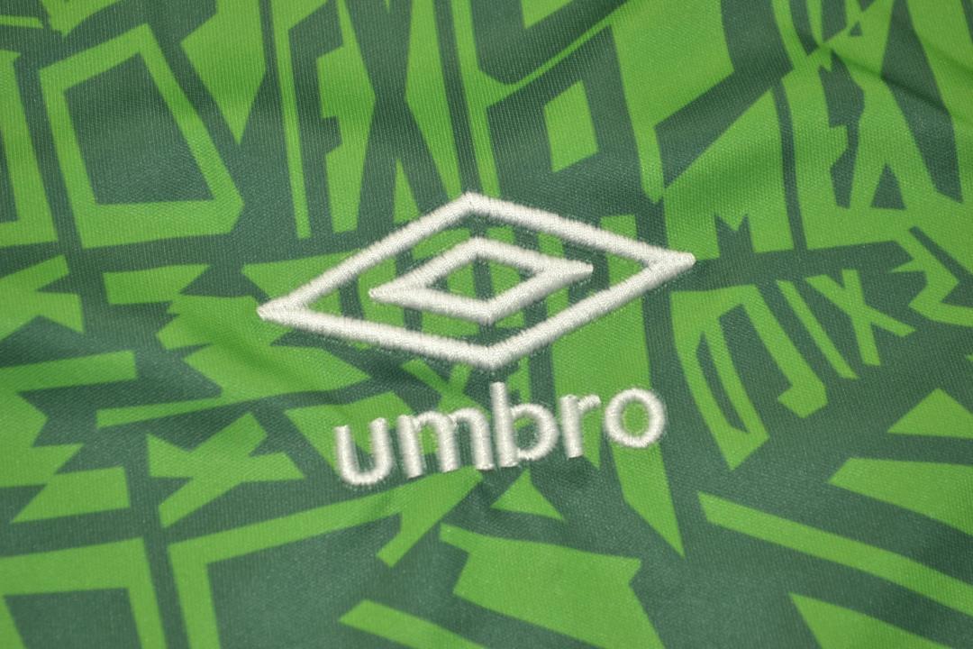 Mexique 1994/95 Maillot Domicile