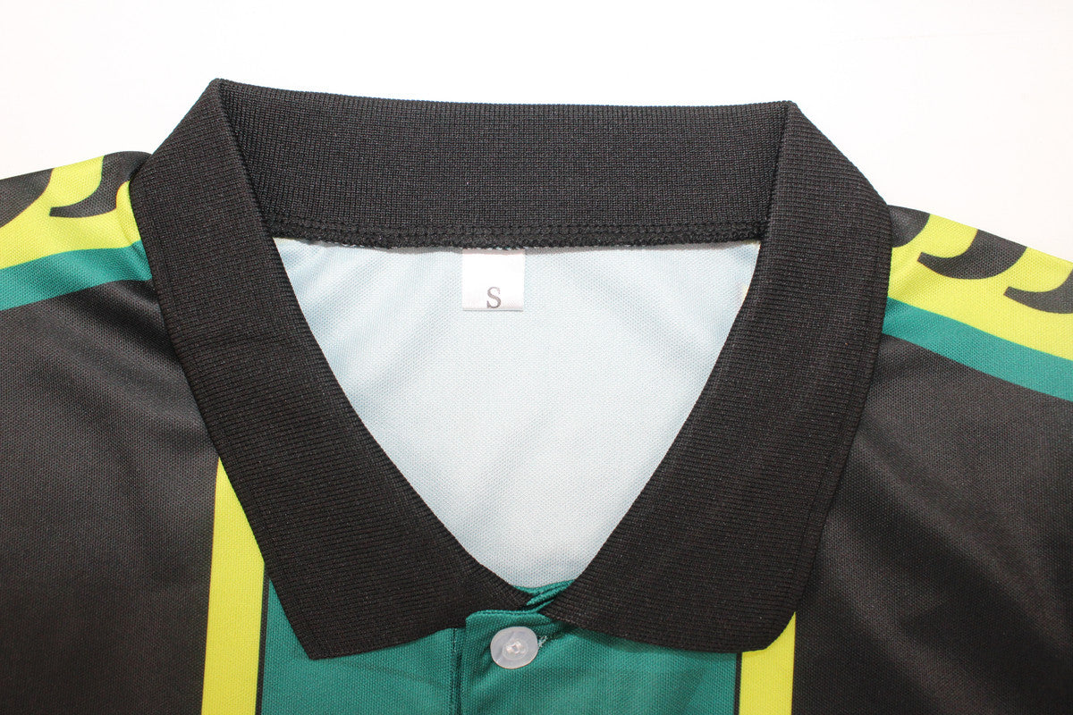 Maillot extérieur Kedah FA 1996