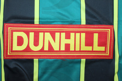 Maillot extérieur Kedah FA 1996