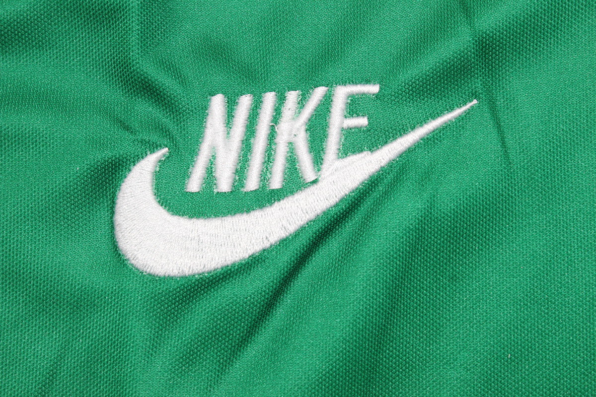 Camiseta de local del Beijing Guoan 1995