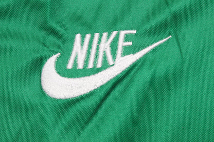 Camiseta de local del Beijing Guoan 1995