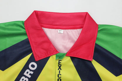 Maillot Domicile Gardien Mexique 1994/95 #2