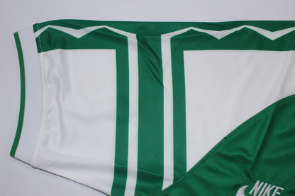 Camiseta de local del Beijing Guoan 1995