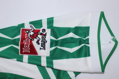 Camiseta de local del Beijing Guoan 1995