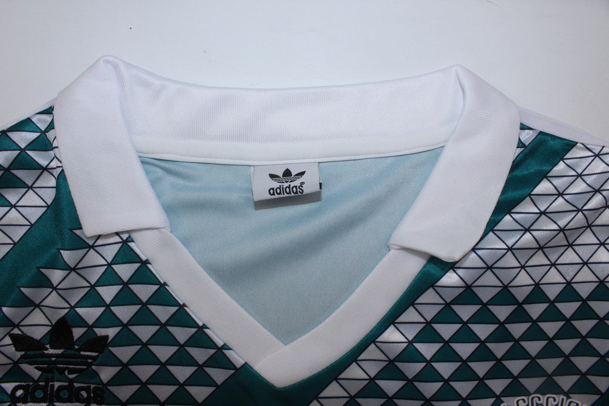Mexico 1990/91 Home Shirt
