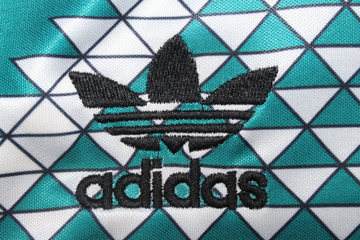 Mexico 1990/91 Home Shirt