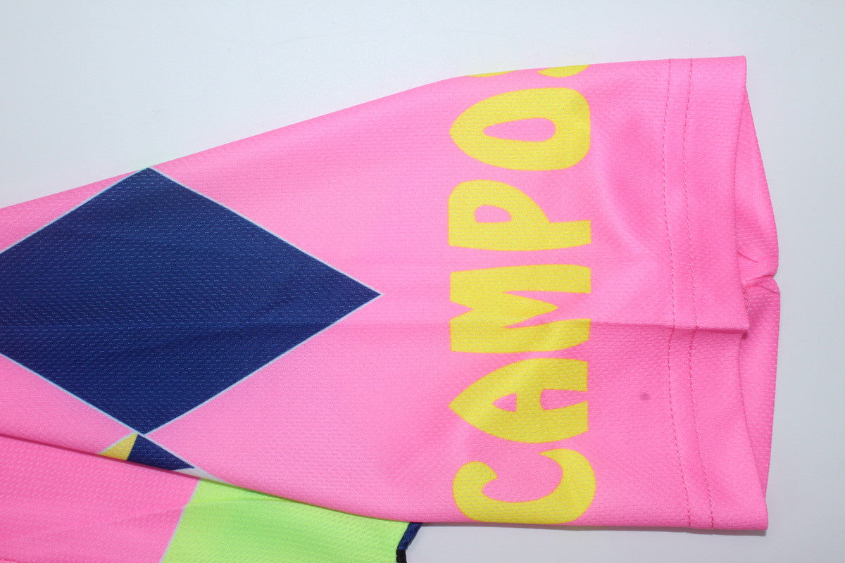 México 1992/93 Camiseta de portero de local