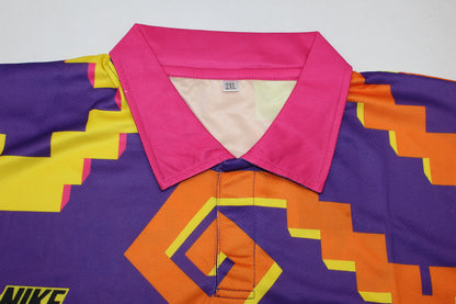 Mexico 1995/96 GK Away Shirt