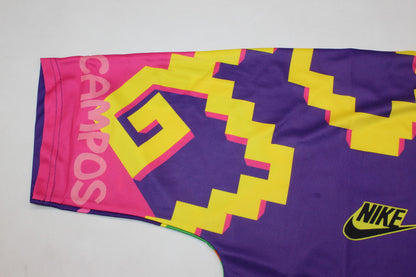 Mexico 1995/96 GK Away Shirt