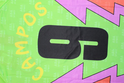 Mexique 1995/96 Maillot de Gardien Troisième