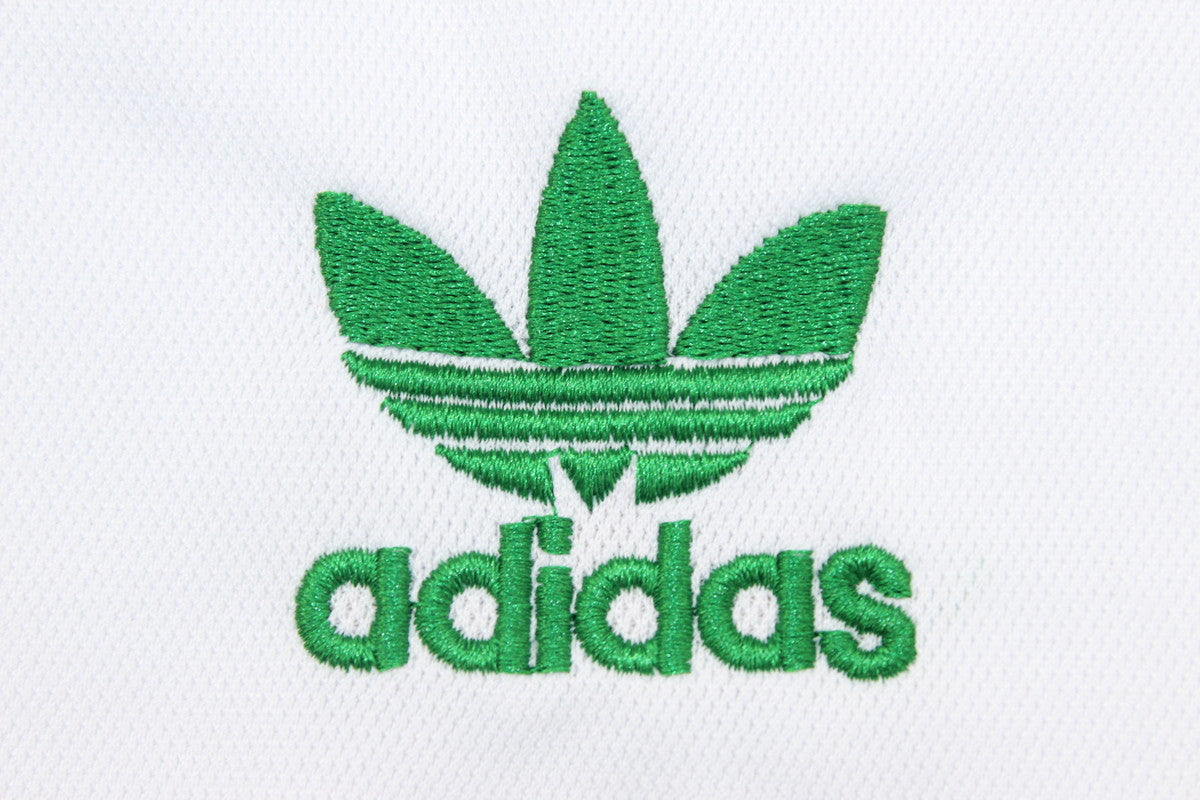 Mexico 1985/86 Away Shirt
