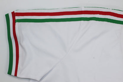Mexico 1985/86 Away Shirt
