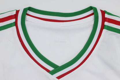 Mexico 1985/86 Away Shirt