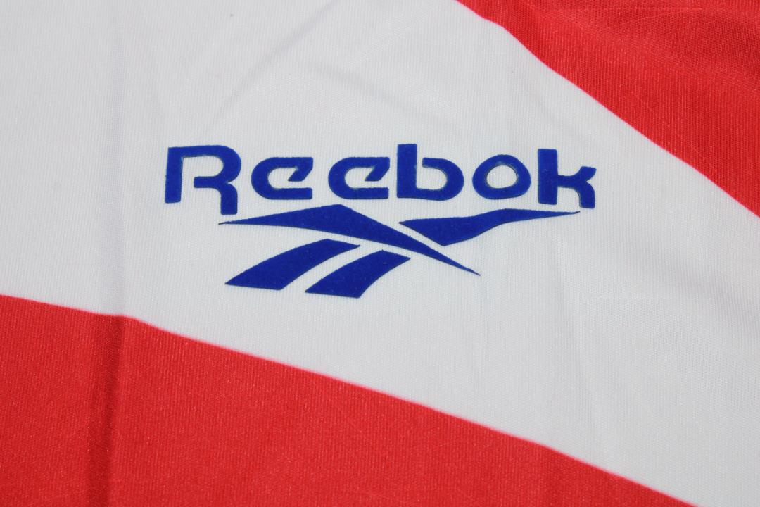 Maillot domicile Coupe du Monde Chili 1997/99