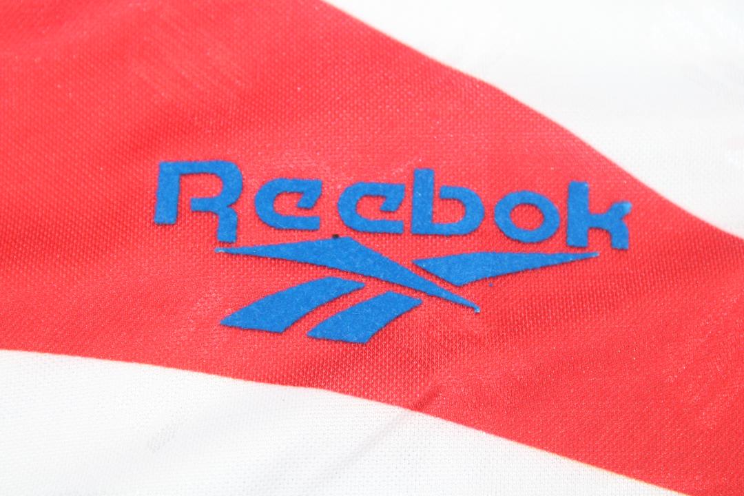 Maillot extérieur de la Coupe du monde Chili 1997/99