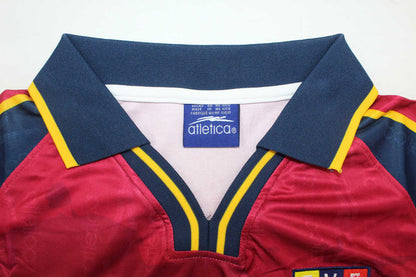 Camiseta Local Venezuela 2000/02