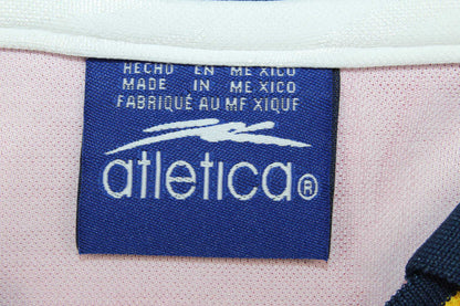 Camiseta Local Venezuela 2000/02