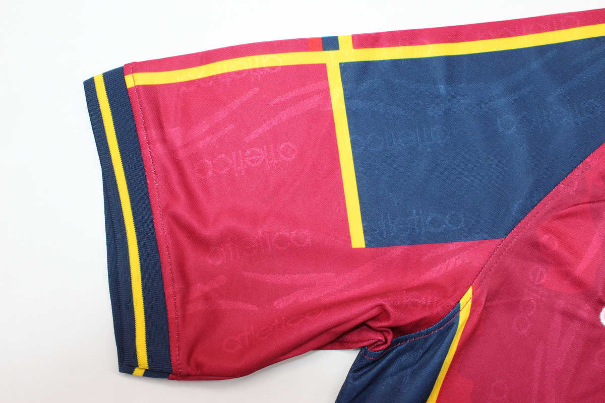 Camiseta Local Venezuela 2000/02