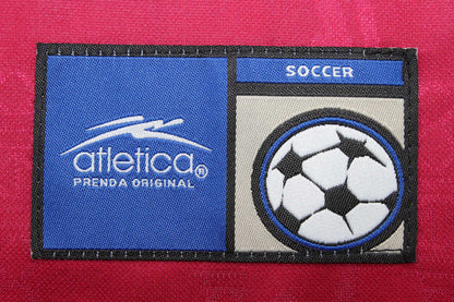 Camiseta Local Venezuela 2000/02