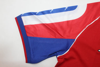 Maillot domicile Panama 1998/00