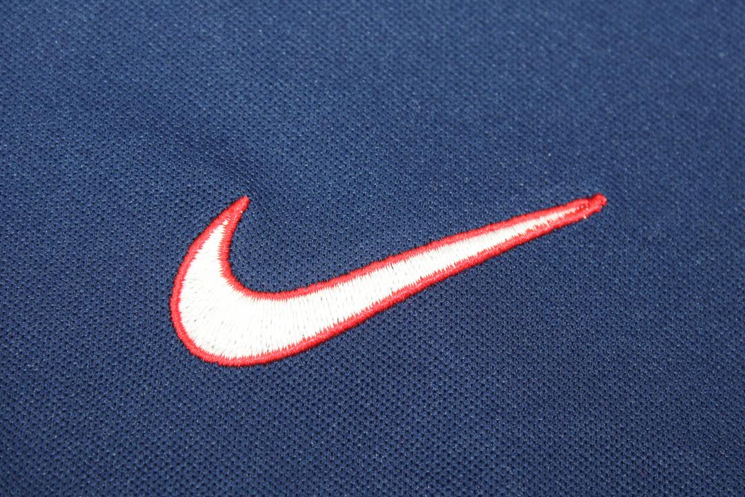 Camiseta visitante de EE. UU. 1995/97