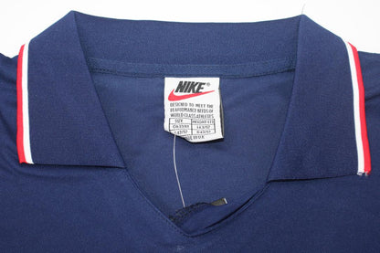 Camiseta visitante de EE. UU. 1995/97