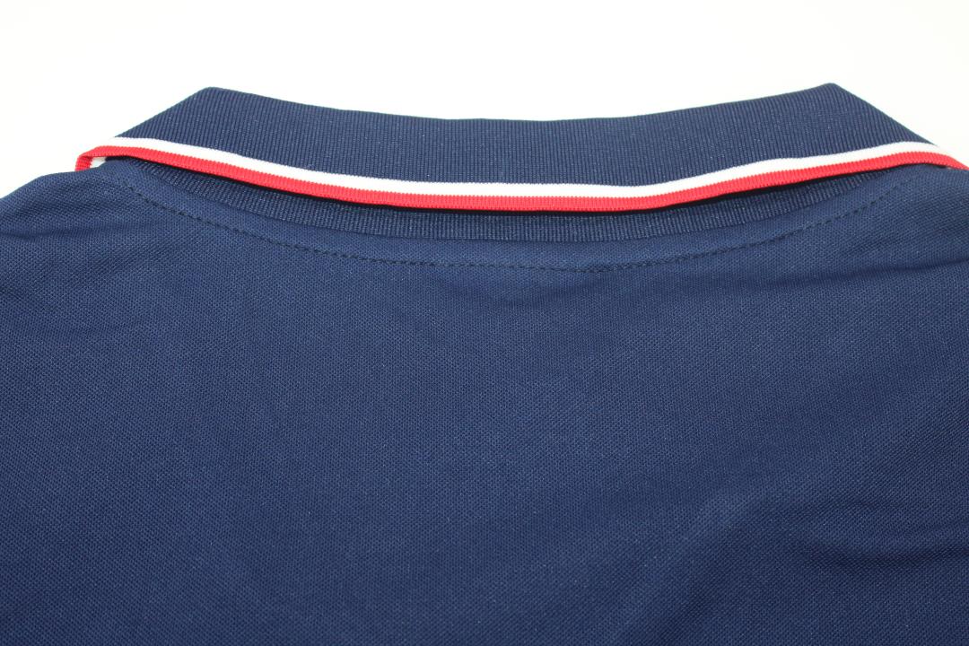 Camiseta visitante de EE. UU. 1995/97