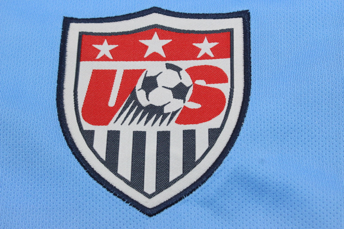 Maillot third des USA 1995/97