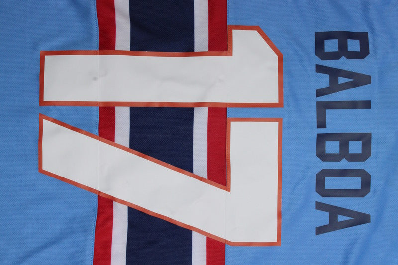 Maillot third des USA 1995/97