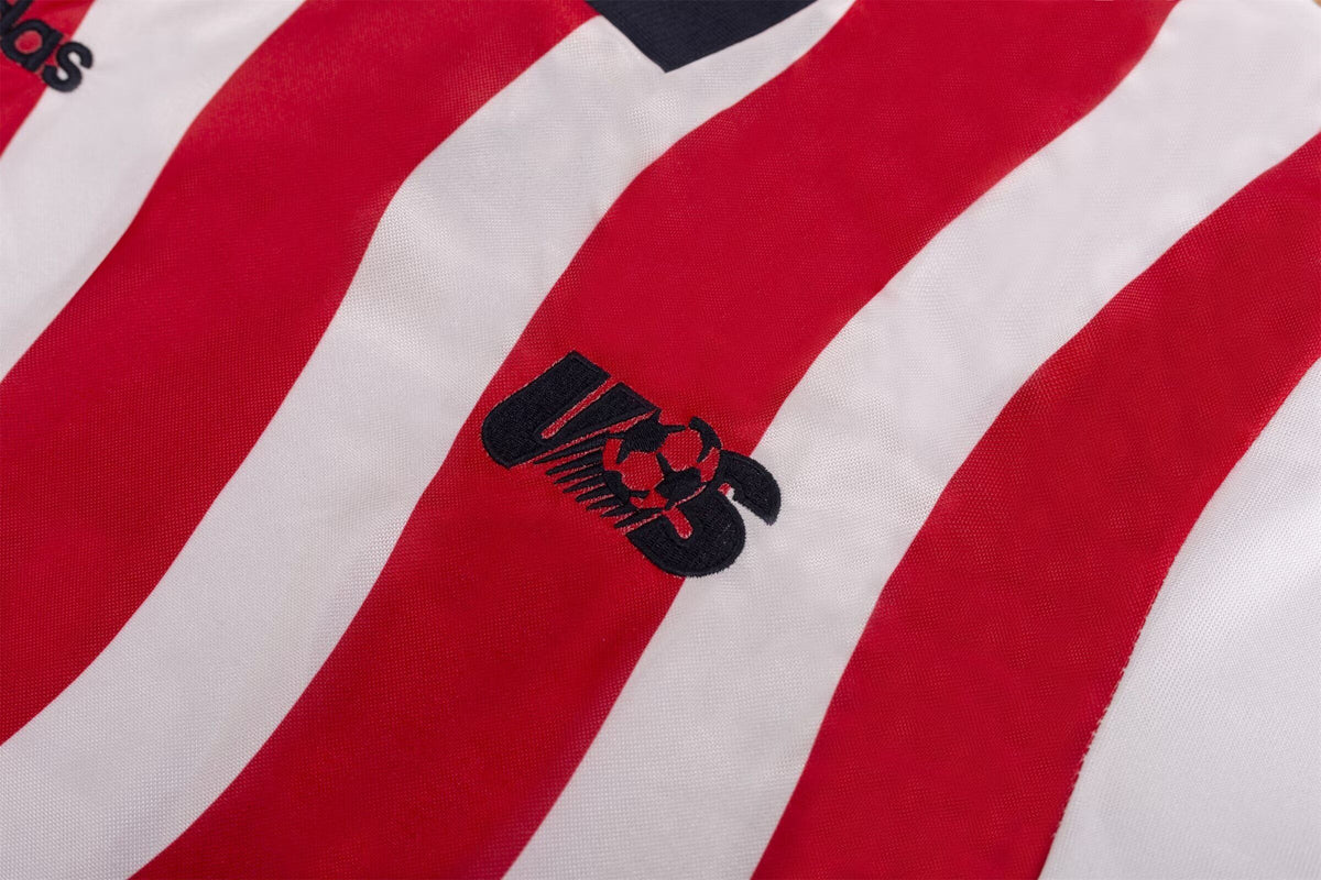 Camiseta Local de EE. UU. 1994/95